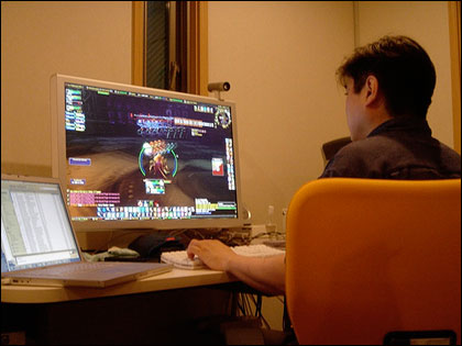 online games